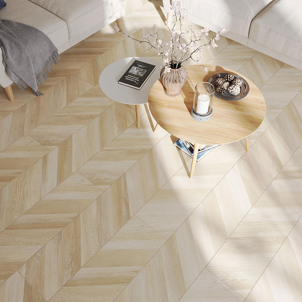 картинка EPL241 Дуб Кестинкорт Мокко 833 Large с фаской (1292х246х8мм упак. 2,5427м2) от базы строительно-отделочных материалов